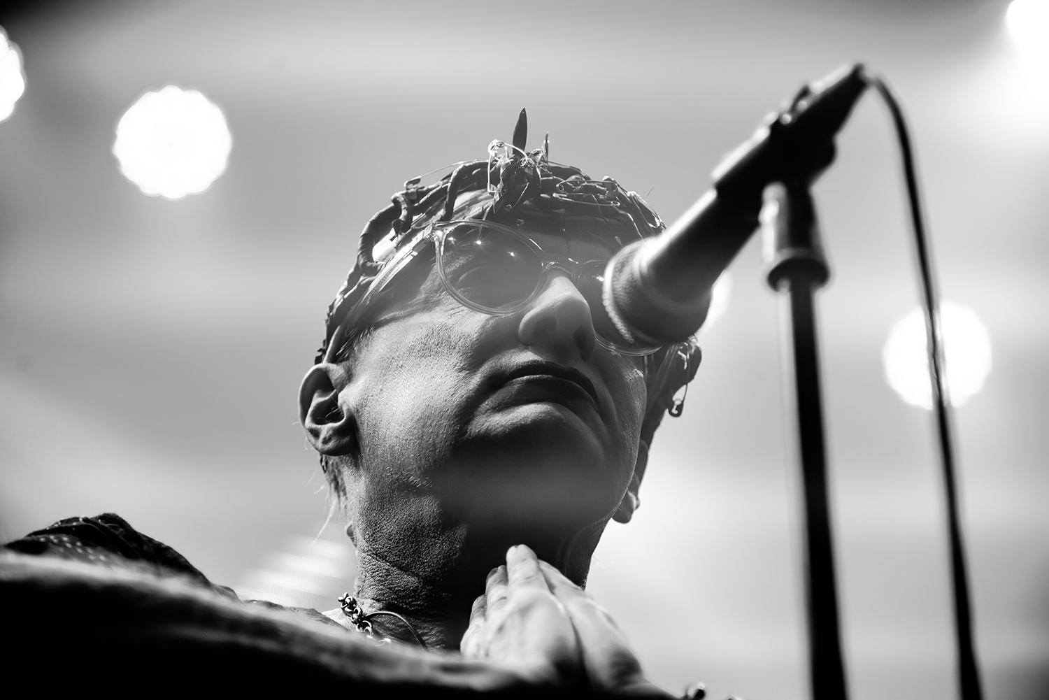 Tiamat - Latam Tour 2025